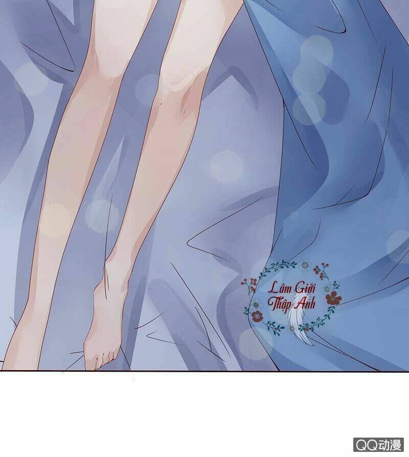 băng sơn học trưởng không được chọc chapter 1.1 4