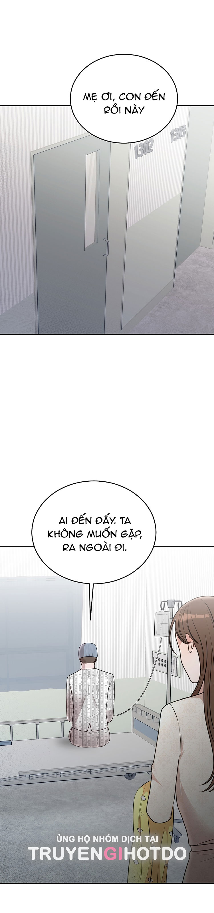 [18+] hôn nhân ràng buộc chapter 27.1 8