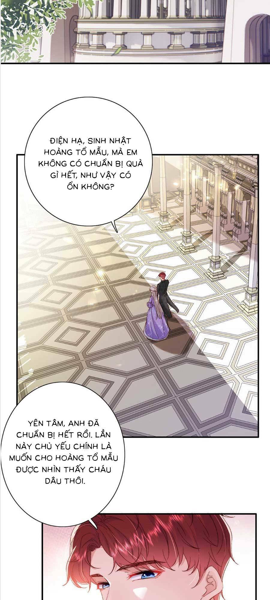 cô vợ của tôi không dễ bắt nạt chapter 32 17