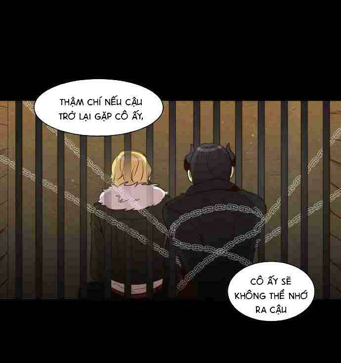 the devil who can't fly chapter 39 12