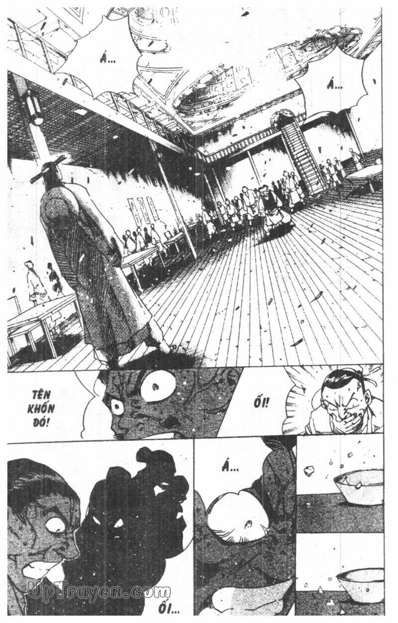 giang hồ bá đạo ký chapter 18 47