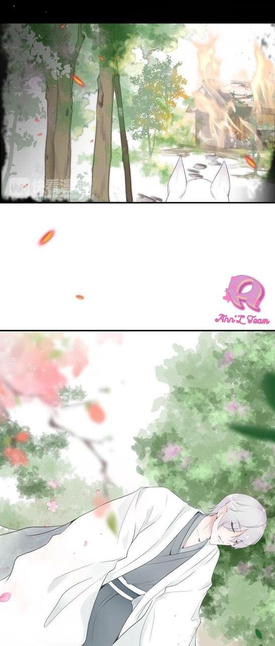 nỗi nhớ ngàn năm chapter 5 7