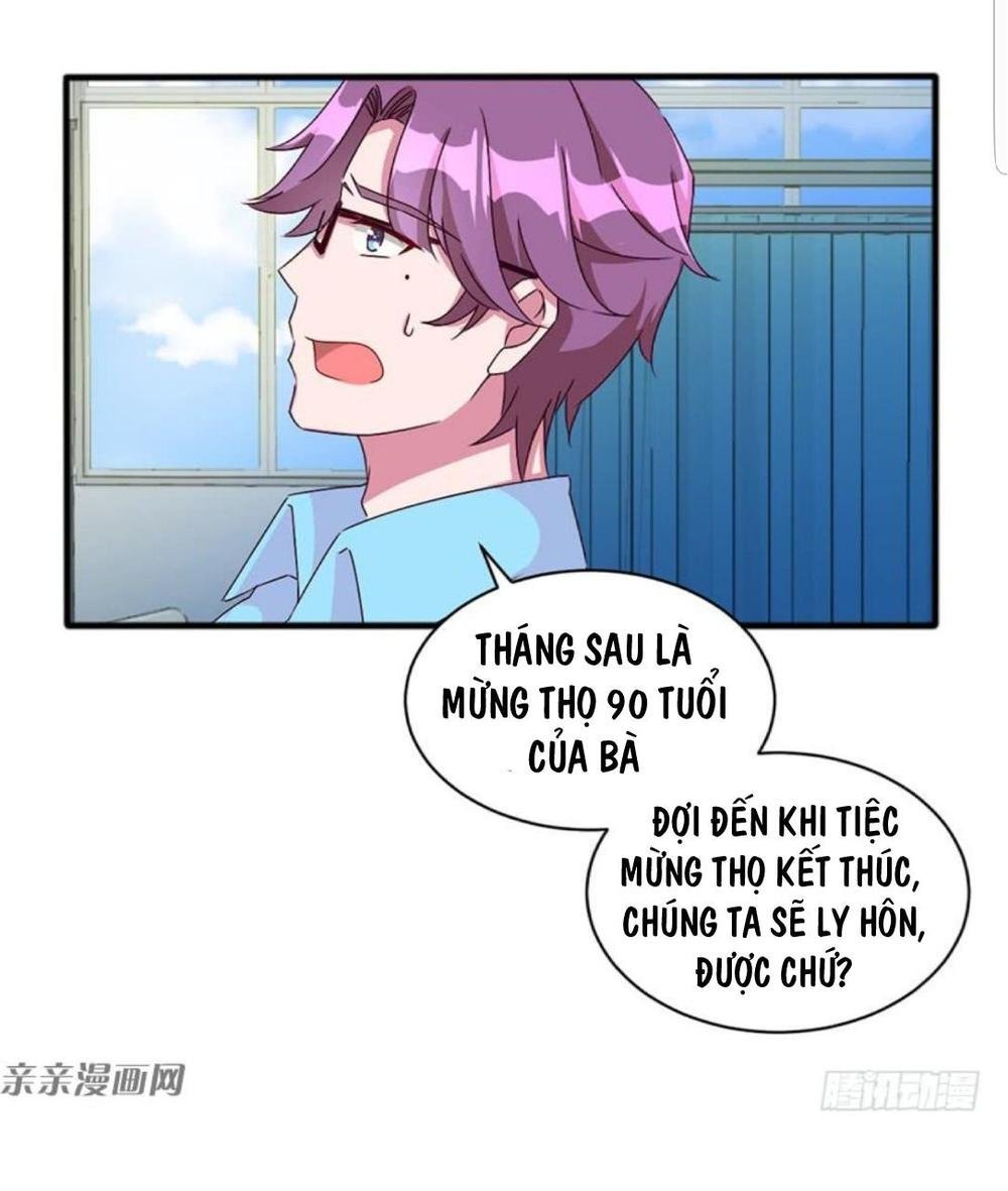 gửi người không quen chapter 3 23