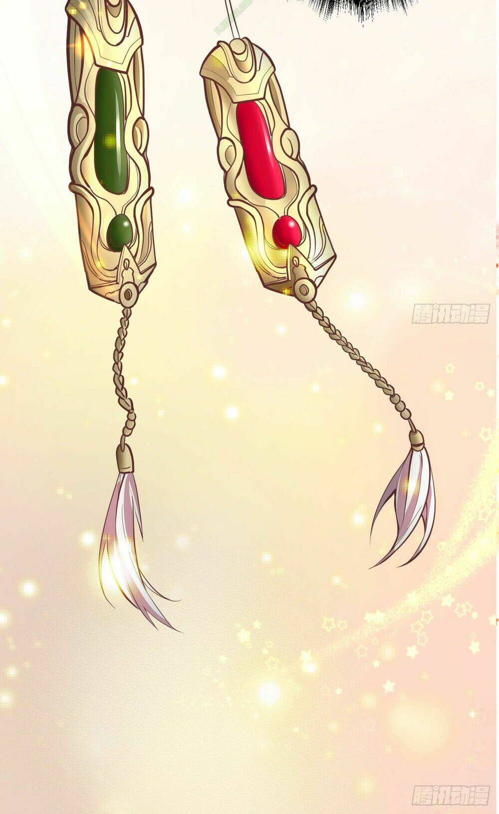 trọng sinh tối cường ma tôn ở rể chapter 3 48