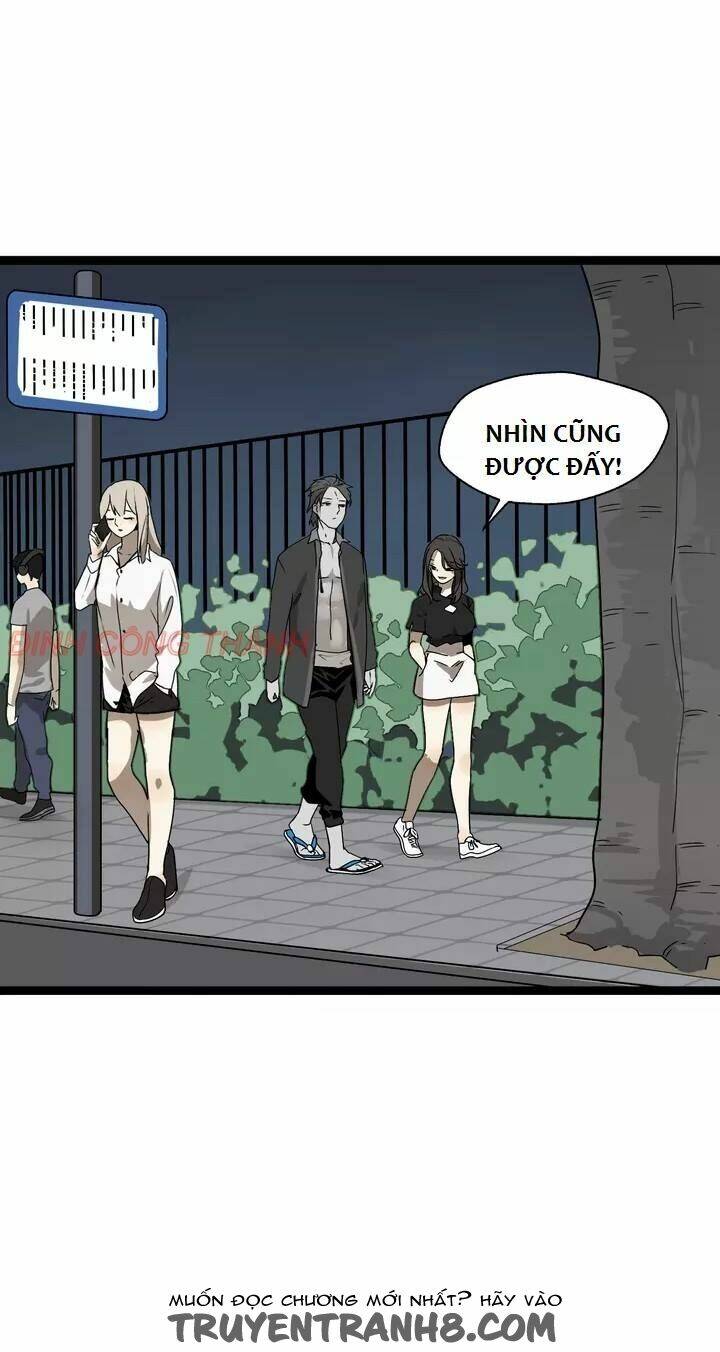 mục vụ chapter 5 29