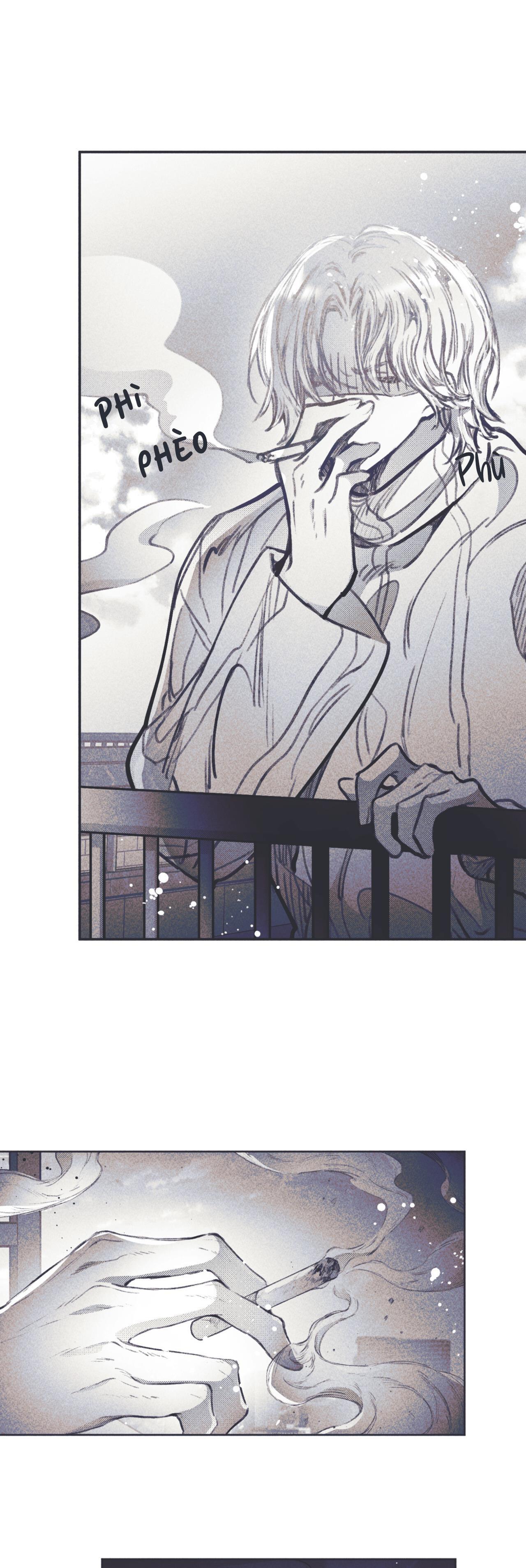 hồi ức cơn thịnh nộ chapter 5 24