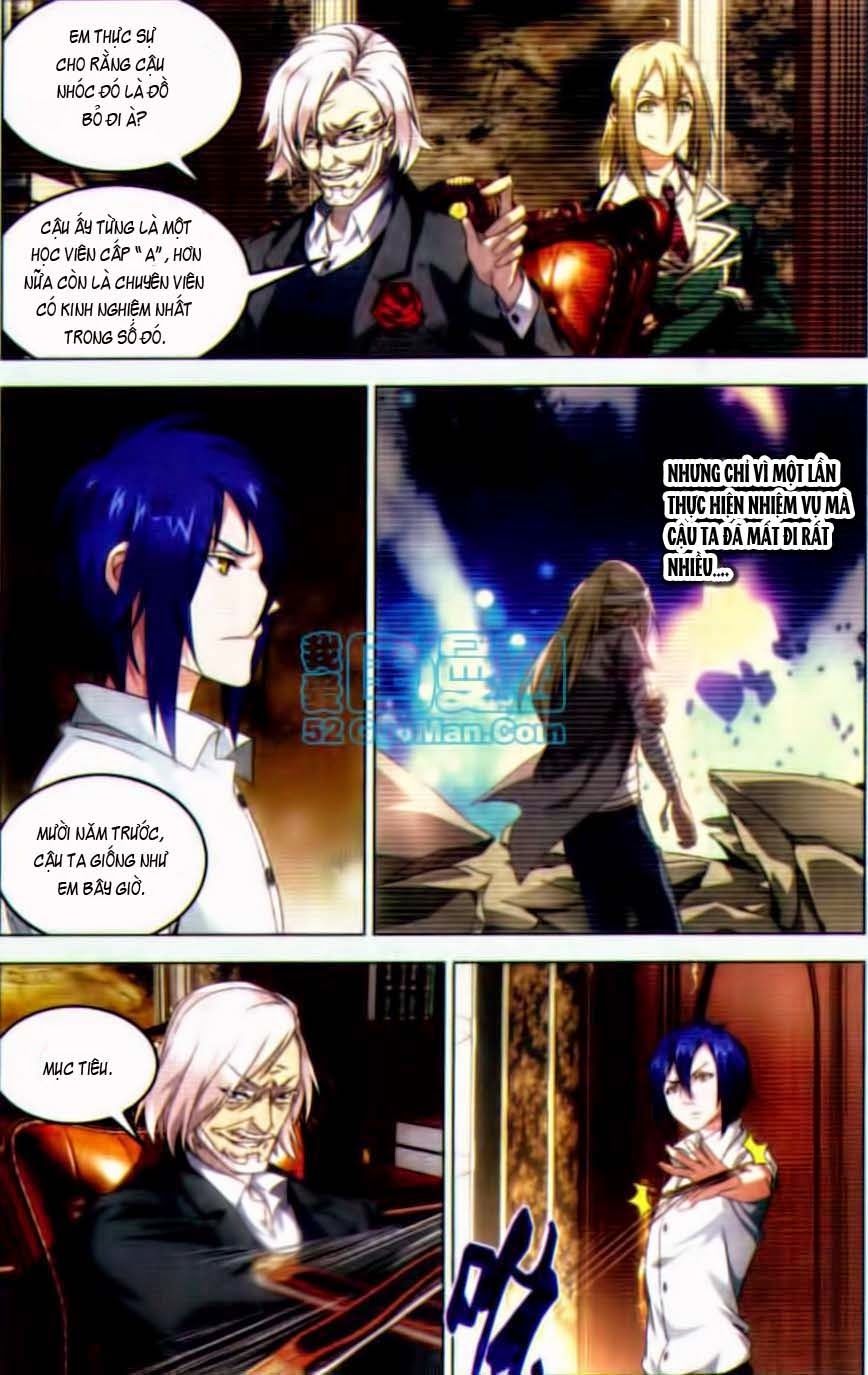 long tộc 2 chapter 39 23