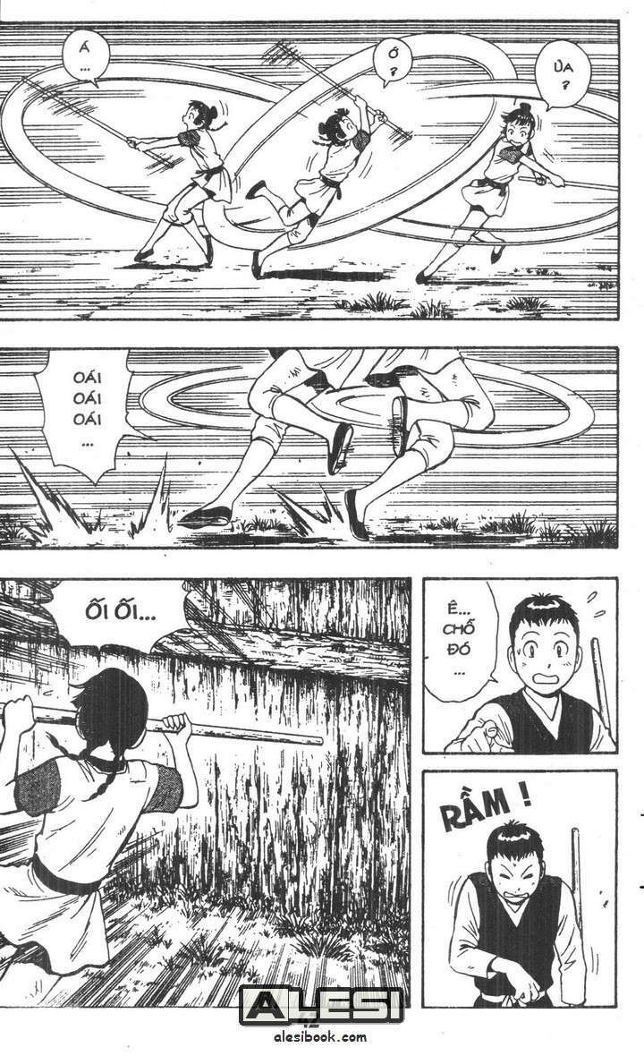 thời niên thiếu của hoàng phi hồng chapter 13 40