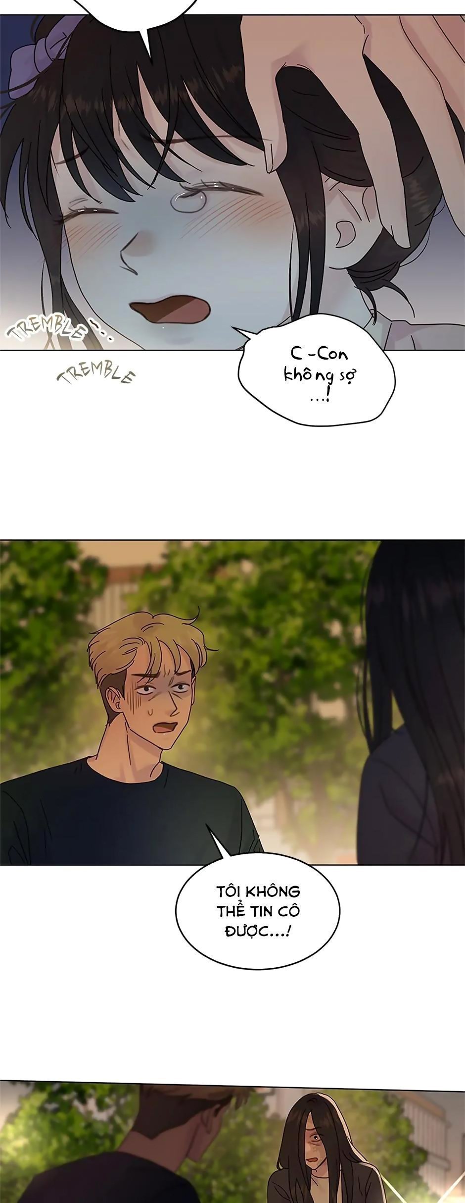 sự trả thù ngọt ngào của vợ tôi chapter 277 8