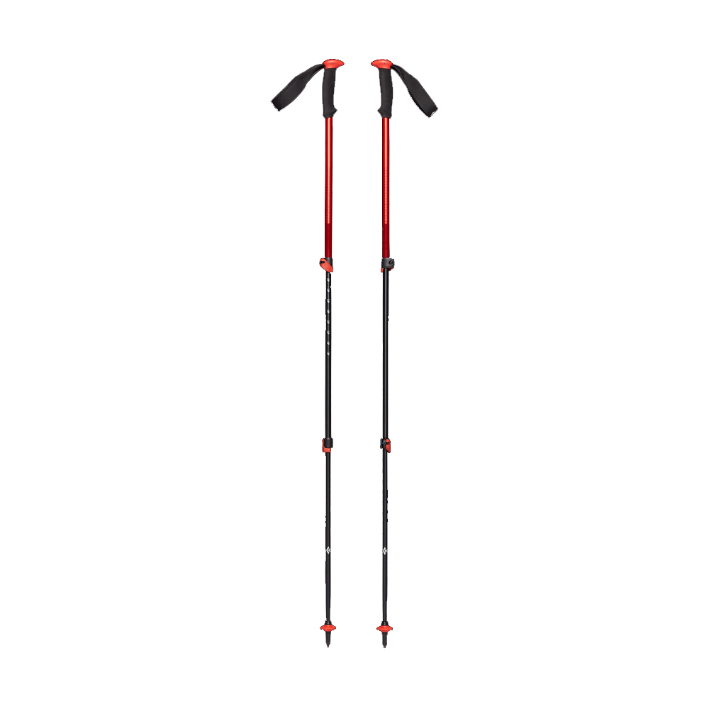 GẬY CHẠY TRAIL, TREKKING  BLACK DIAMOND TRAIL SPORT TREKKING POLES