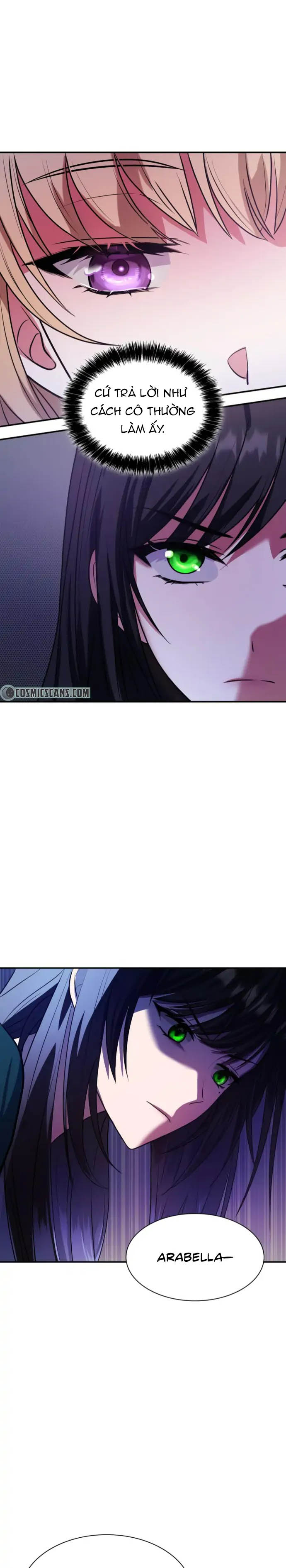 chị gái à, kiếp này tôi sẽ trở thành nữ hoàng chapter 3.2 16