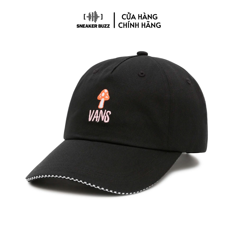 Nón Vans Wm High Standard Hat - VN0A4OVQYNP