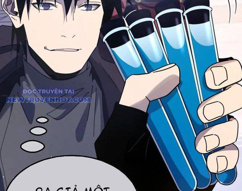 Vô Địch Bị Động Tạo Ra Tấn Sát Thương chapter 57 22