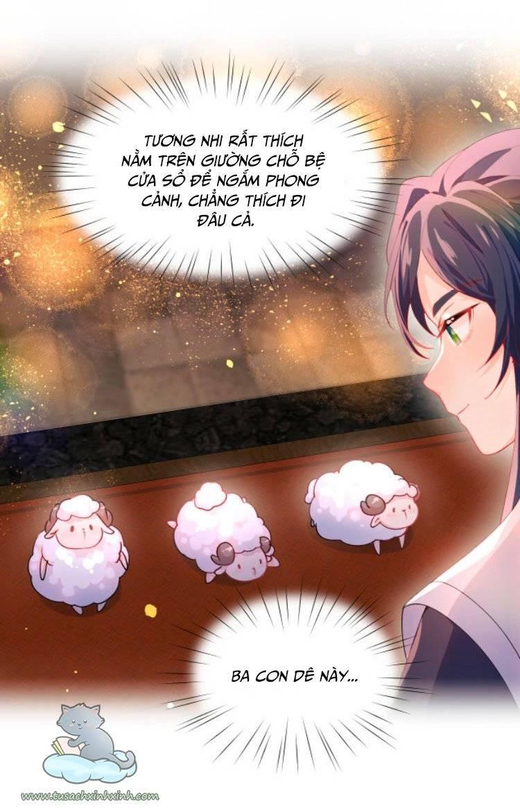 một đêm nọ đột nhiên yandere tới! chapter 17 27