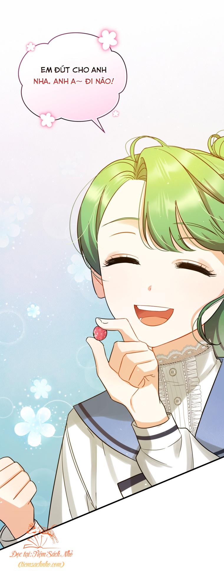 trở thành em gái nam chính truyện bl chapter 5 8