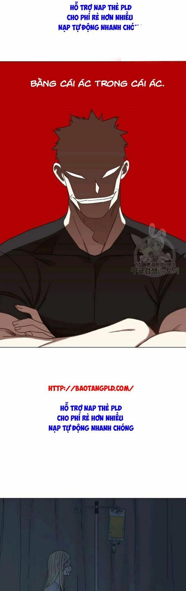 Võ Sĩ Quyền Anh chapter 59 44