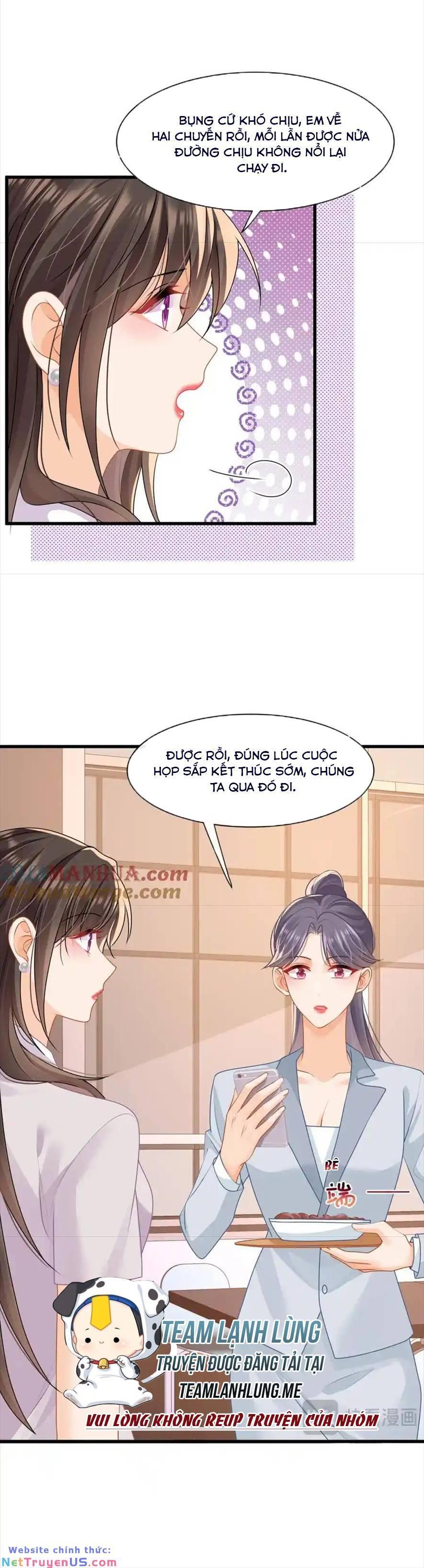 vụng trộm chapter 36 9