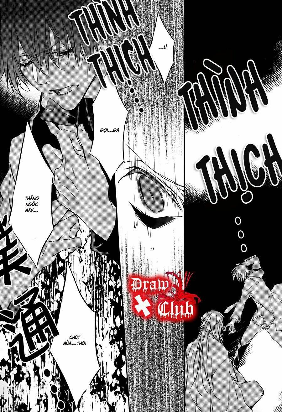 đẫm máu đức mẹ chapter 11 34