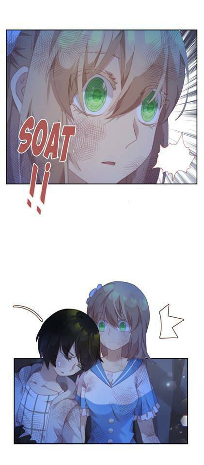 thanh âm giai điệu phản công chapter 31 12