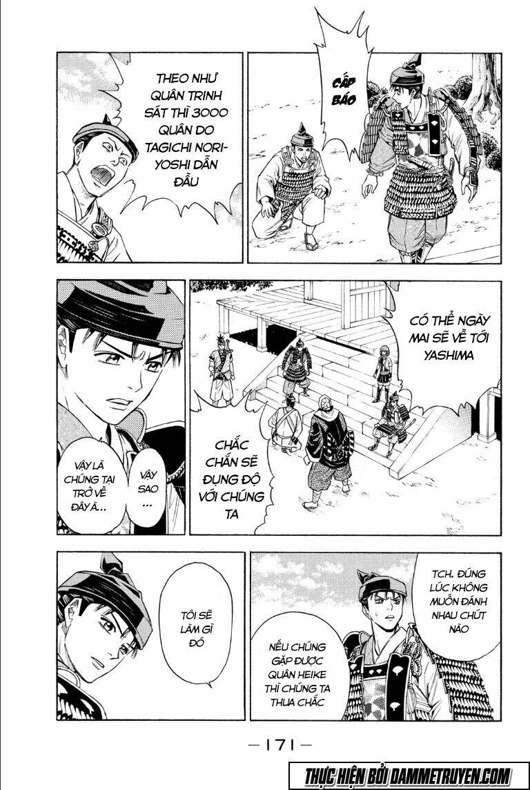 thiếu niên vương phần 2 chapter 69.2 11