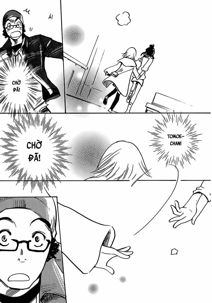 miman renai chapter 12 22