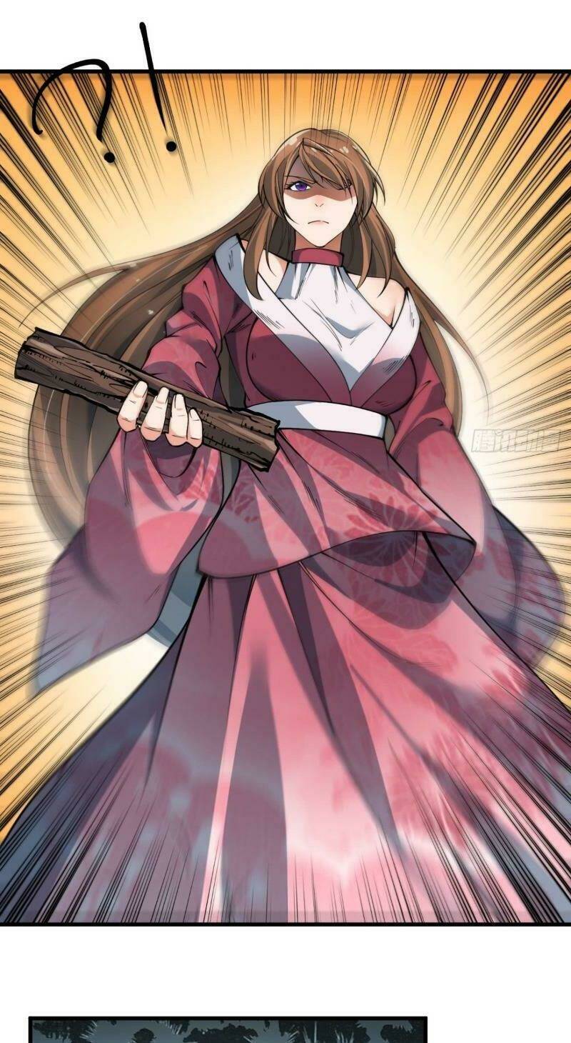 nhất chiêu tiên chapter 8 3