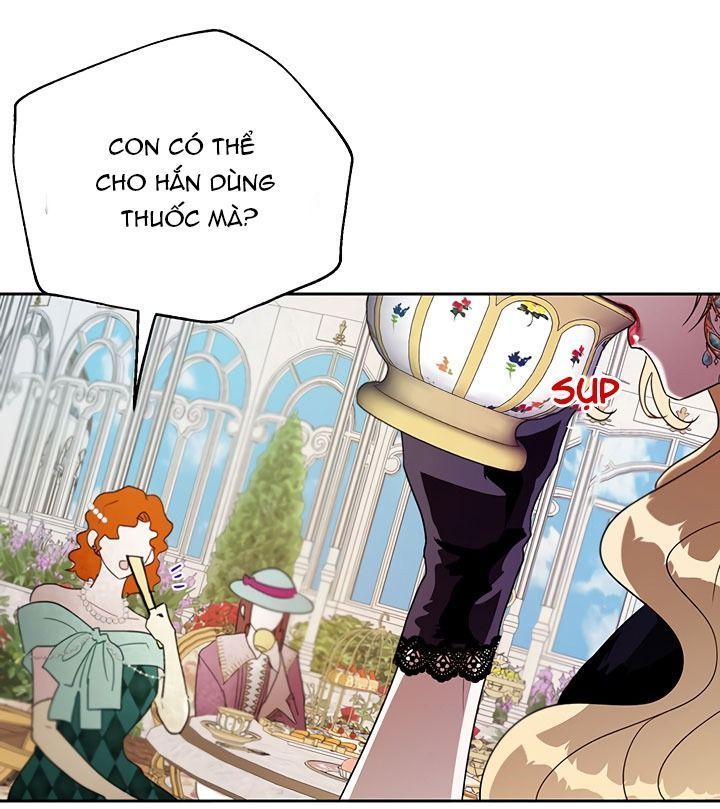 cách để cứu rỗi anh trai của nữ chính chapter 14 16