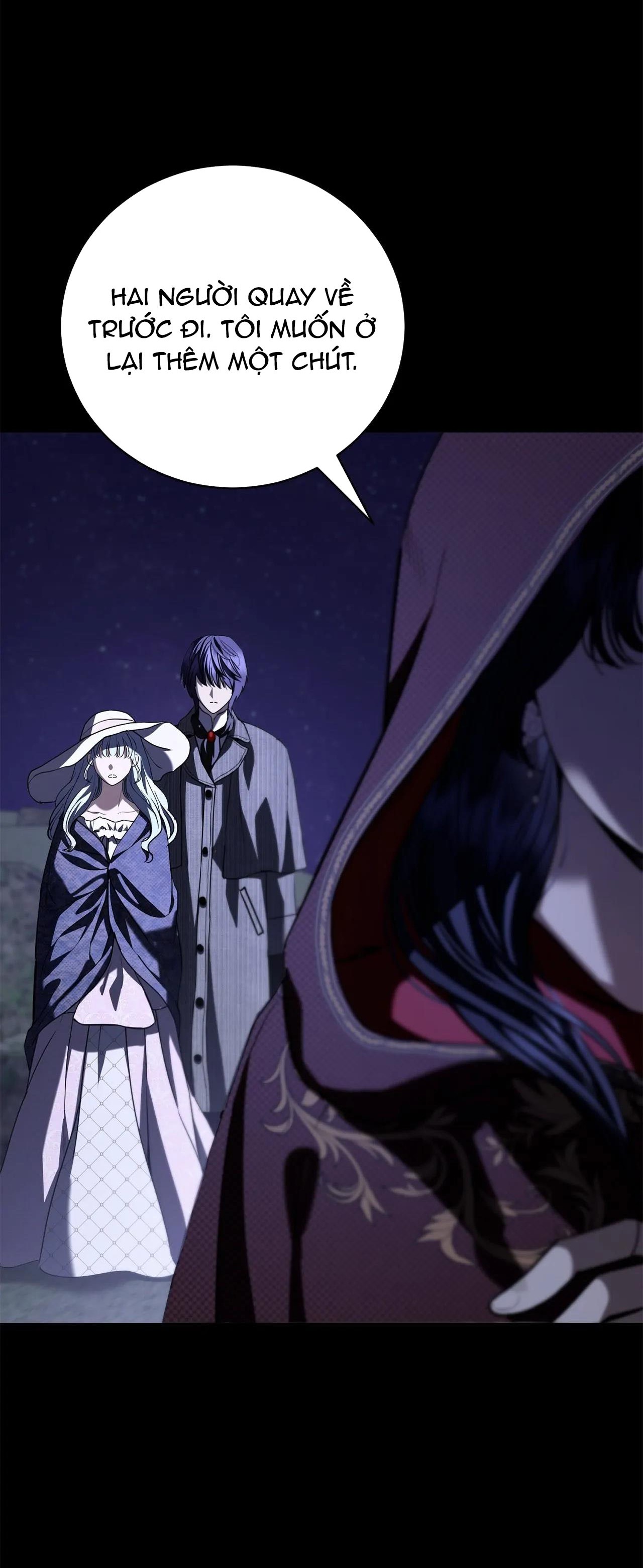 thân gửi tình nhân của chồng tôi chapter 36.1 5