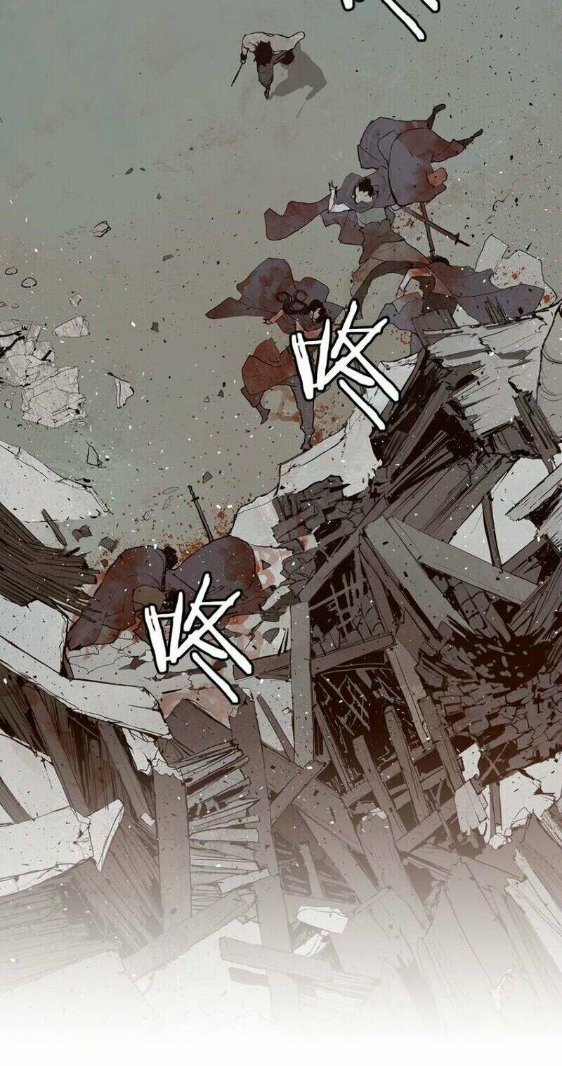 thanh gươm danh vọng chapter 27 37