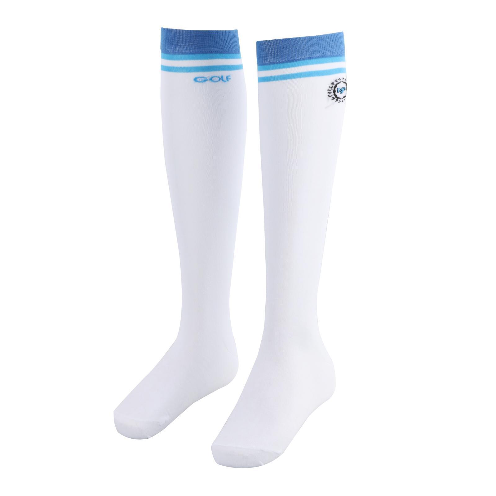 Pack of 2 Pairs of Women's Golf Socks