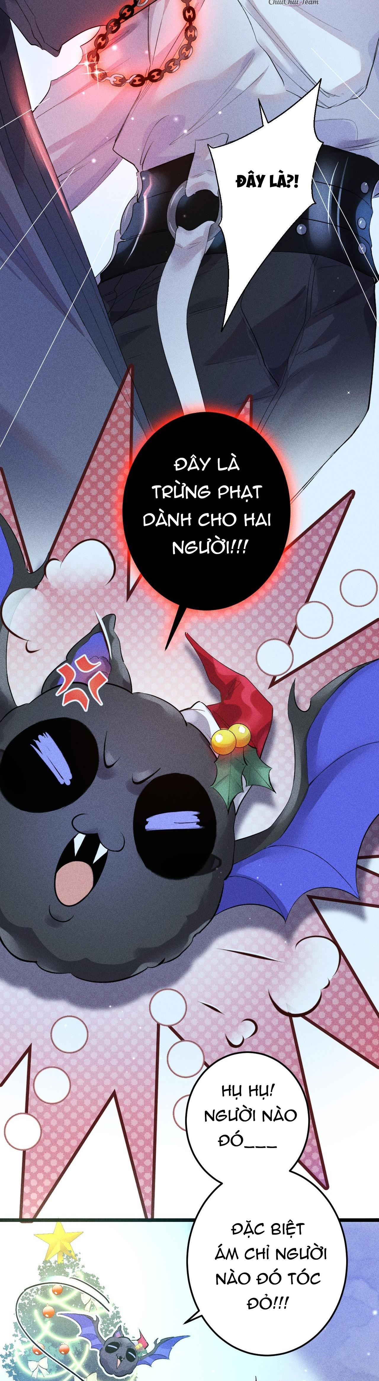 tòa tháp chapter 10 3