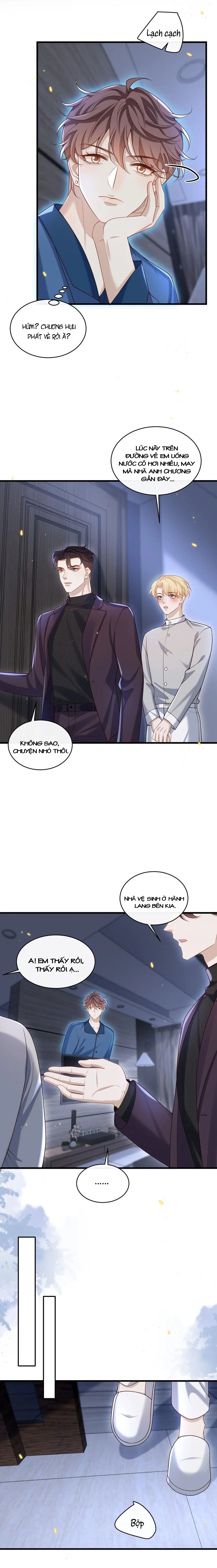 em đến trong đêm chapter 20 9