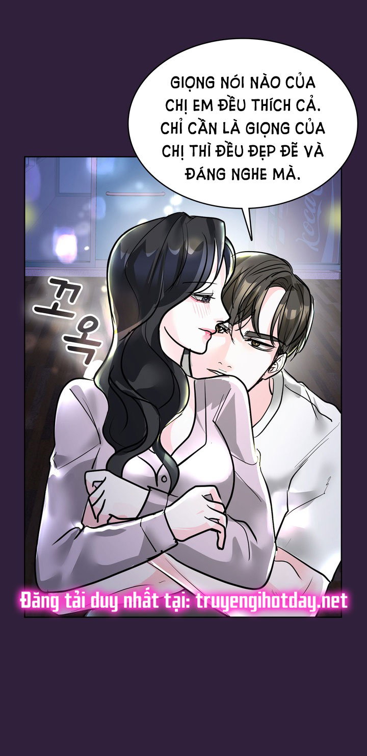 [18+] điều em cố giấu chapter 22.1 32