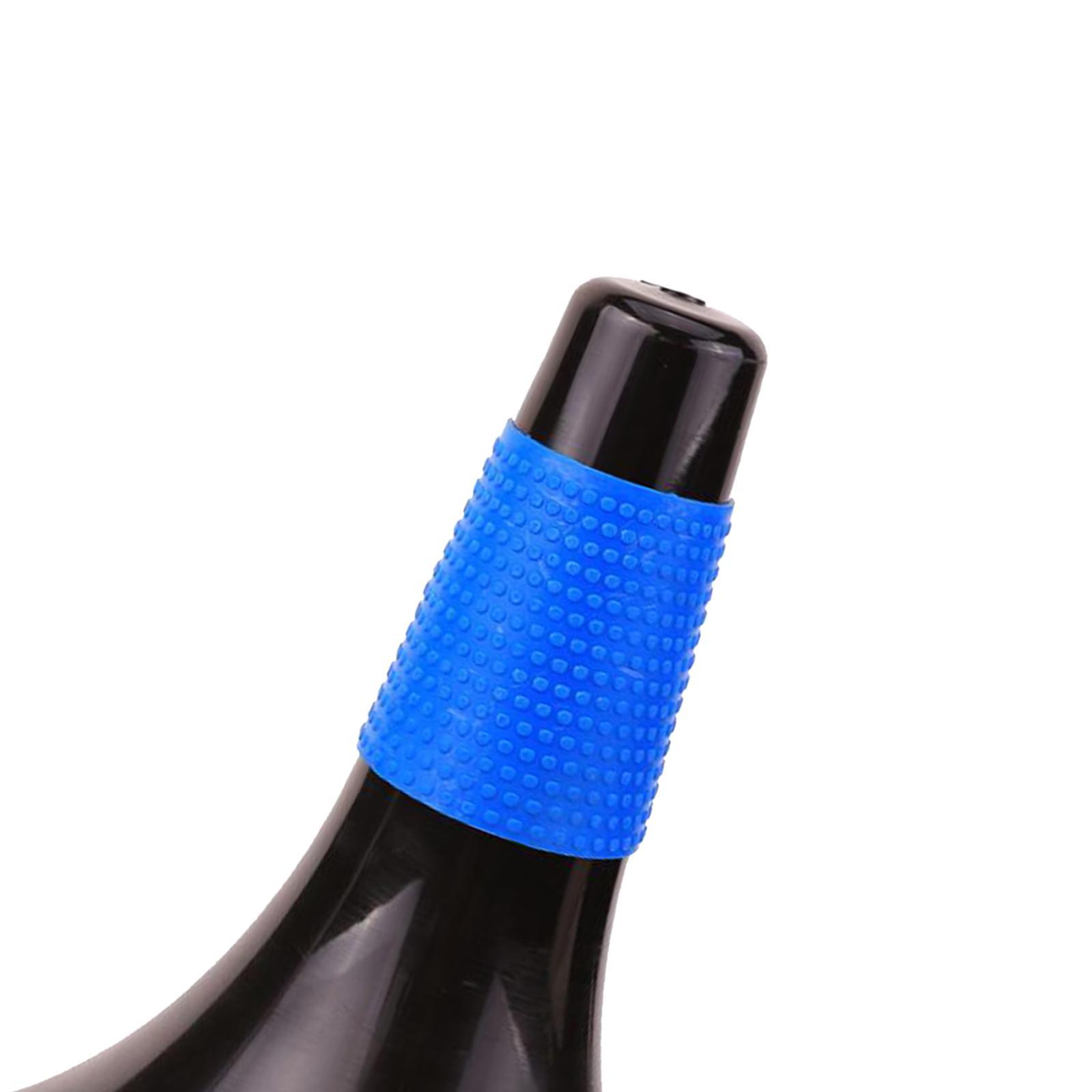 2x Sport Training Safety Cone for Soccer Football Parking Agility Marker