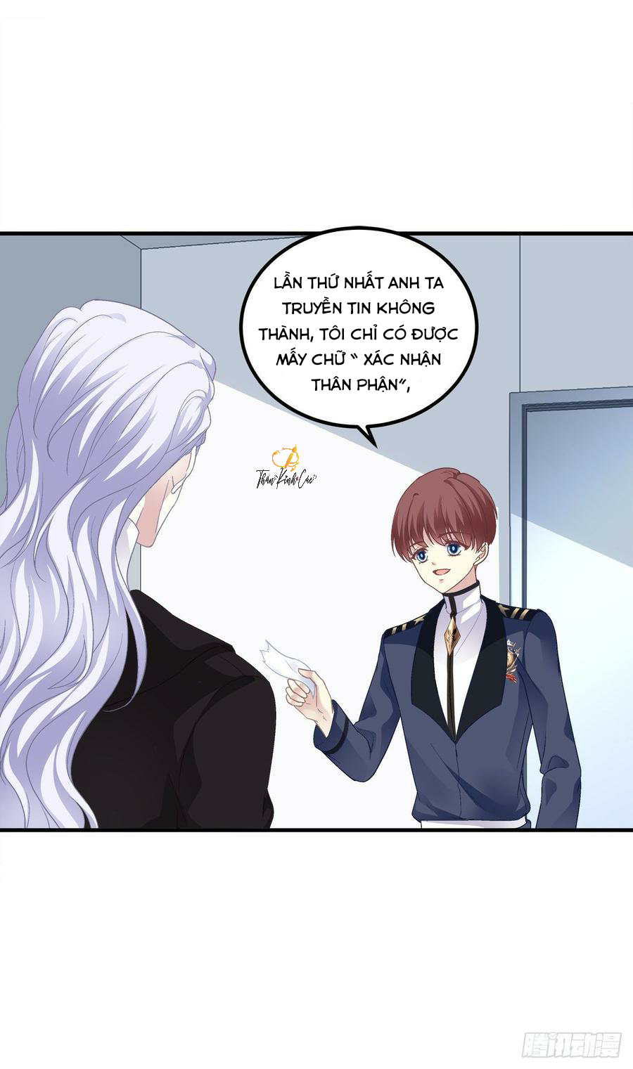 kiểm soát tuyệt đối chapter 81 18