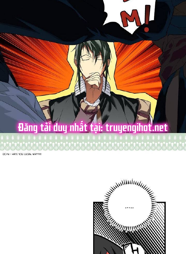 quý cô bí ẩn - secret lady chapter 14 68