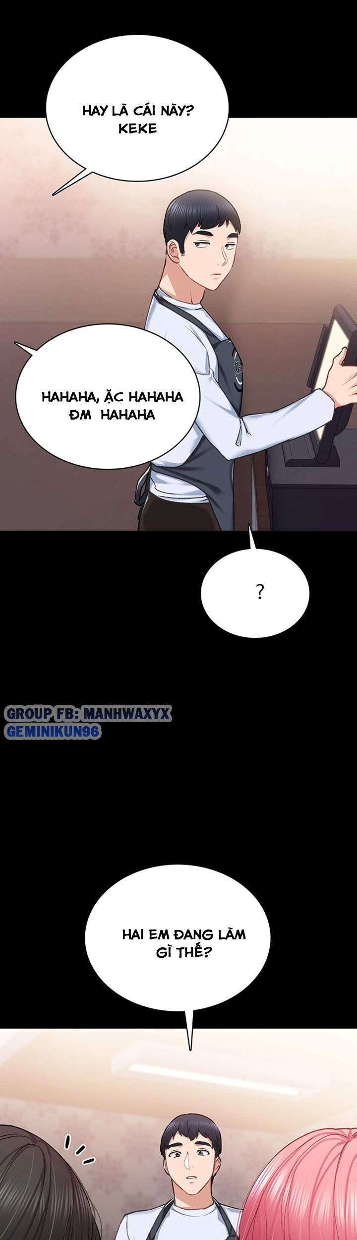 thầy giáo thực tập chapter 60 49