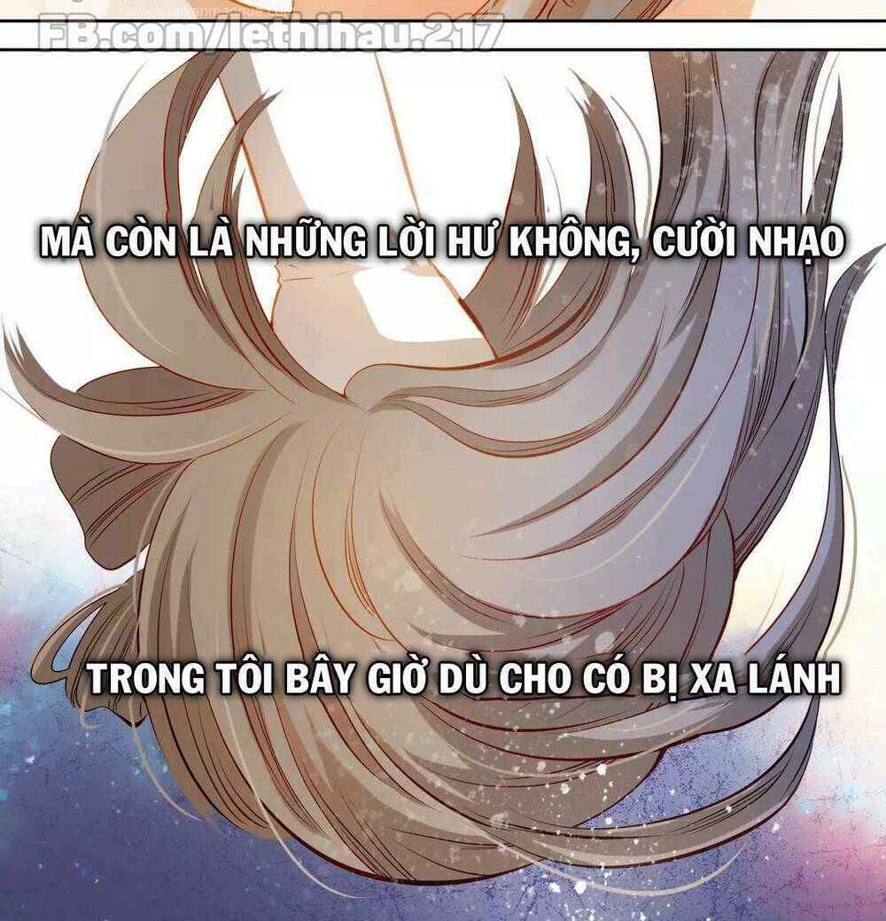 sự cám dỗ xấu xa chapter 30 21