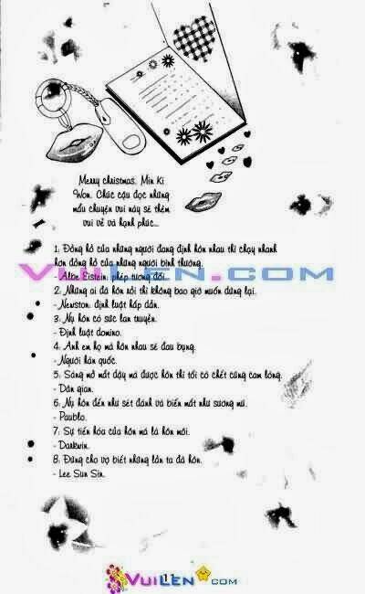 giấc mơ thần tượng chapter 3 11