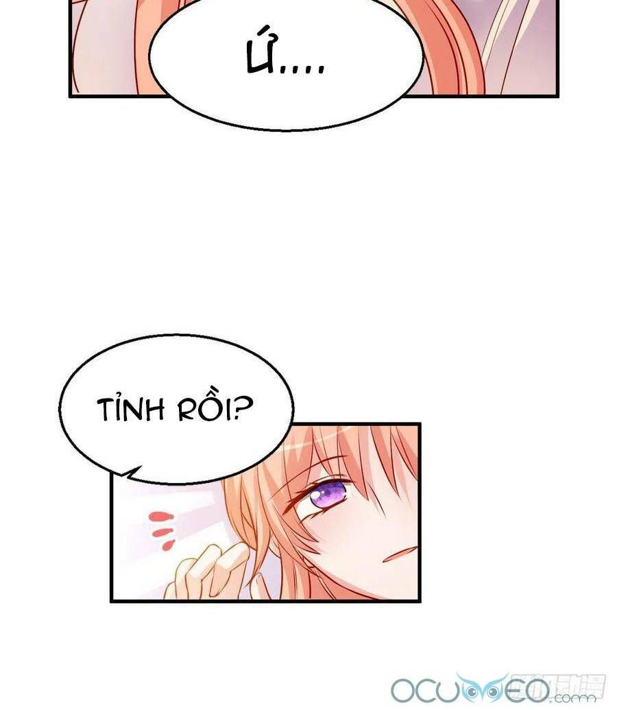 dạy bảo ma vương lão công 2 chapter 18 15