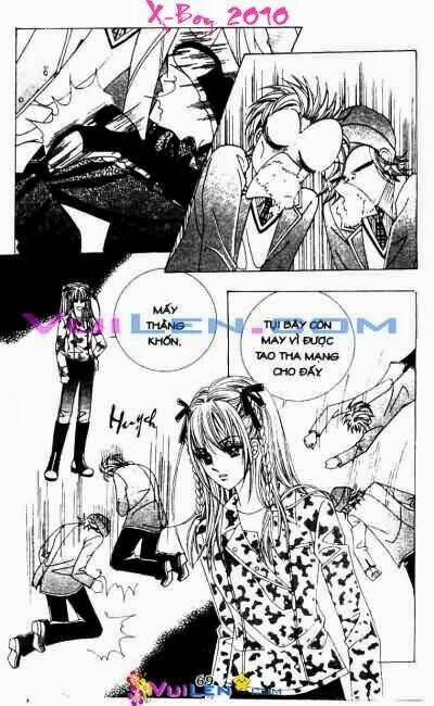 cuộc sống của tôi chapter 4 69