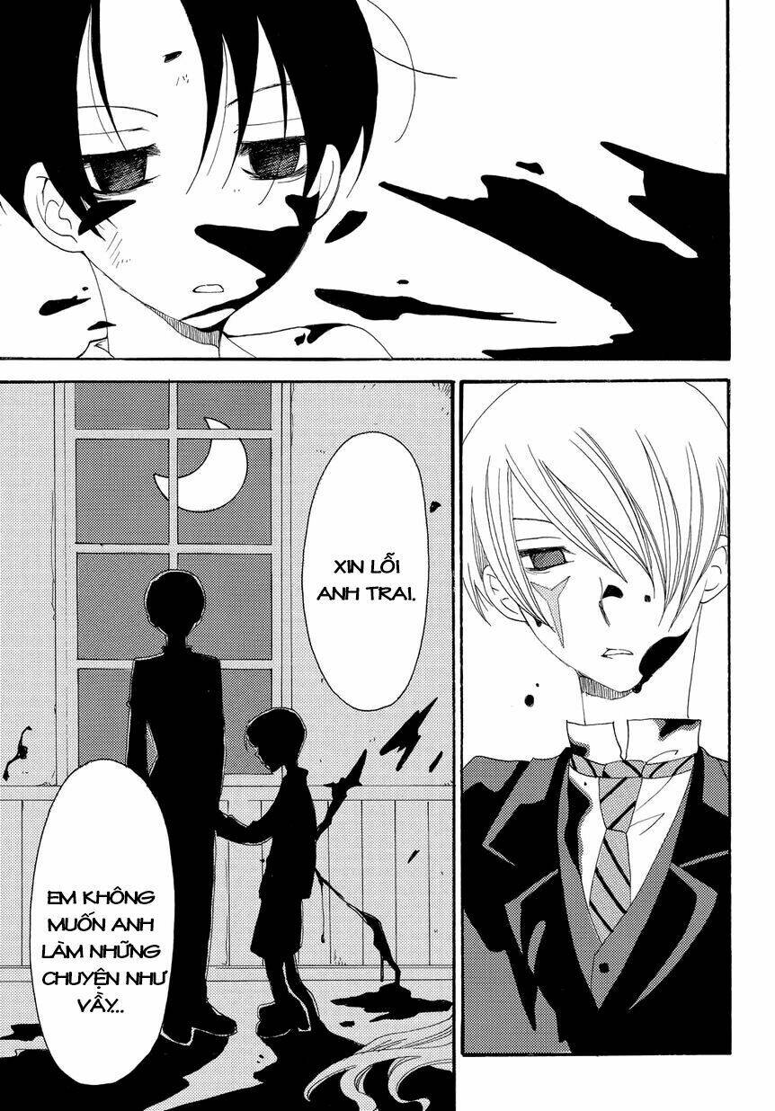 hakushi no fukakai na yaen chapter 1 35