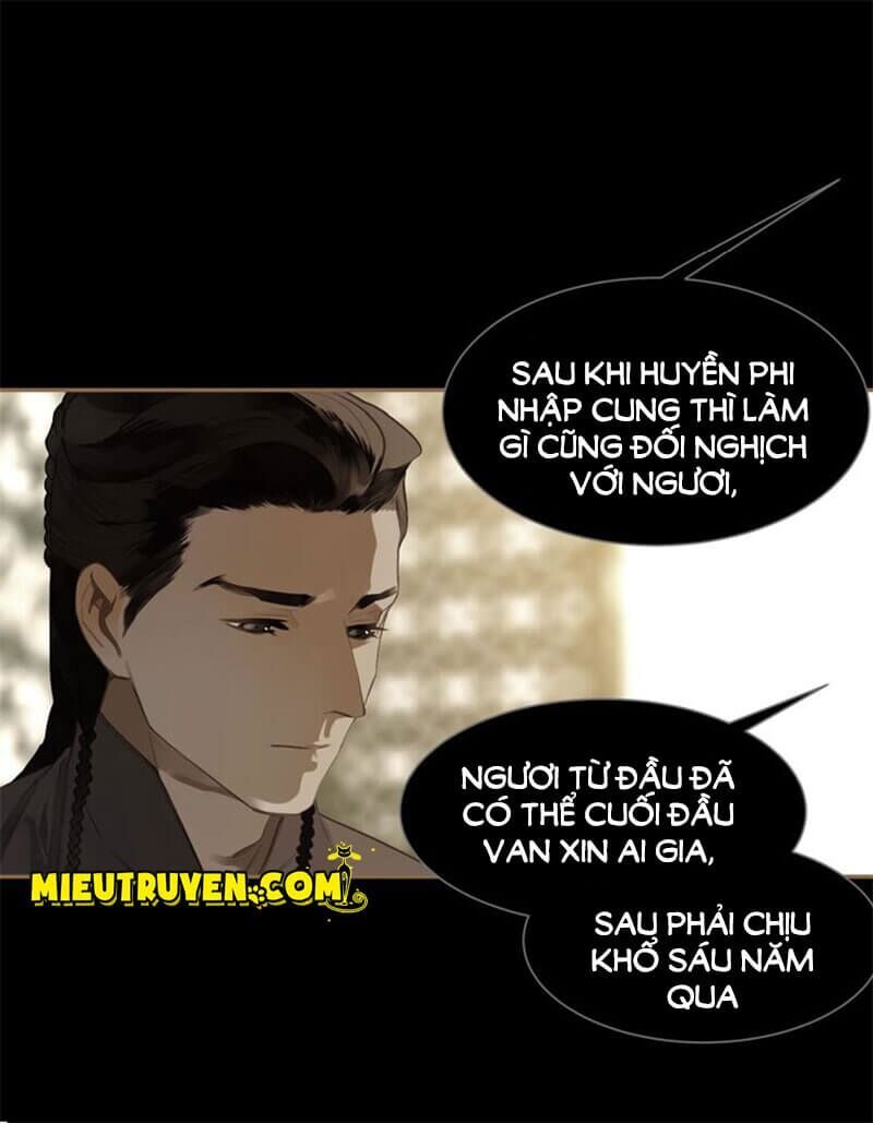 nhất đại linh hậu chapter 39 15