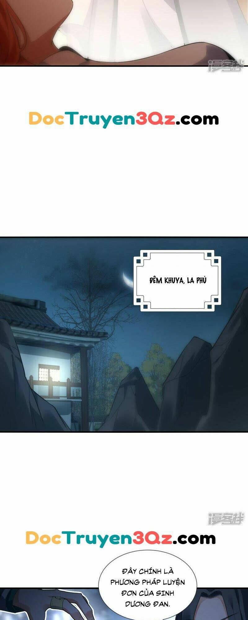 long hồn chiến tôn chapter 45 8