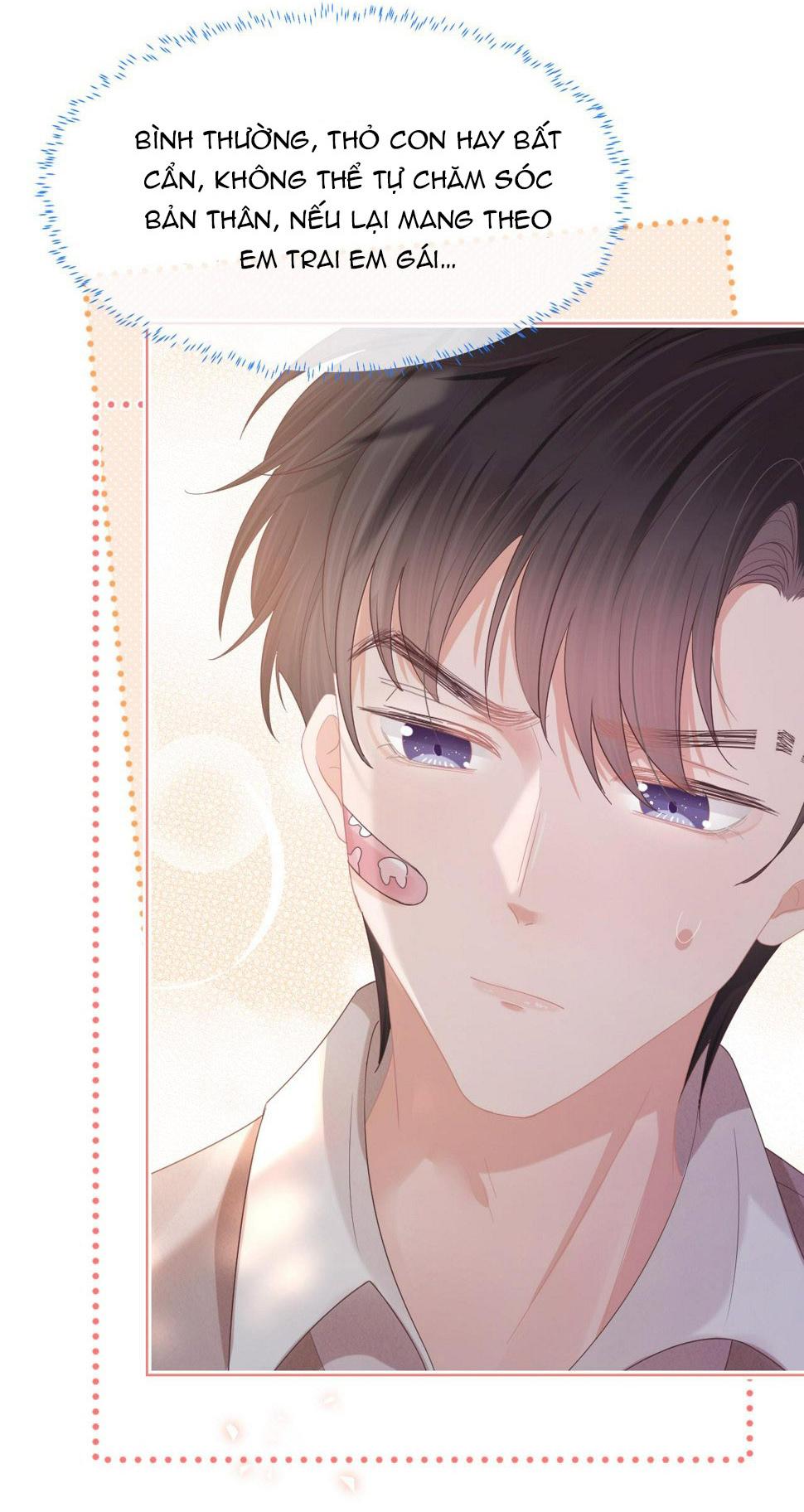 [ss2] một ngụm ăn cả thỏ con chapter 28 35