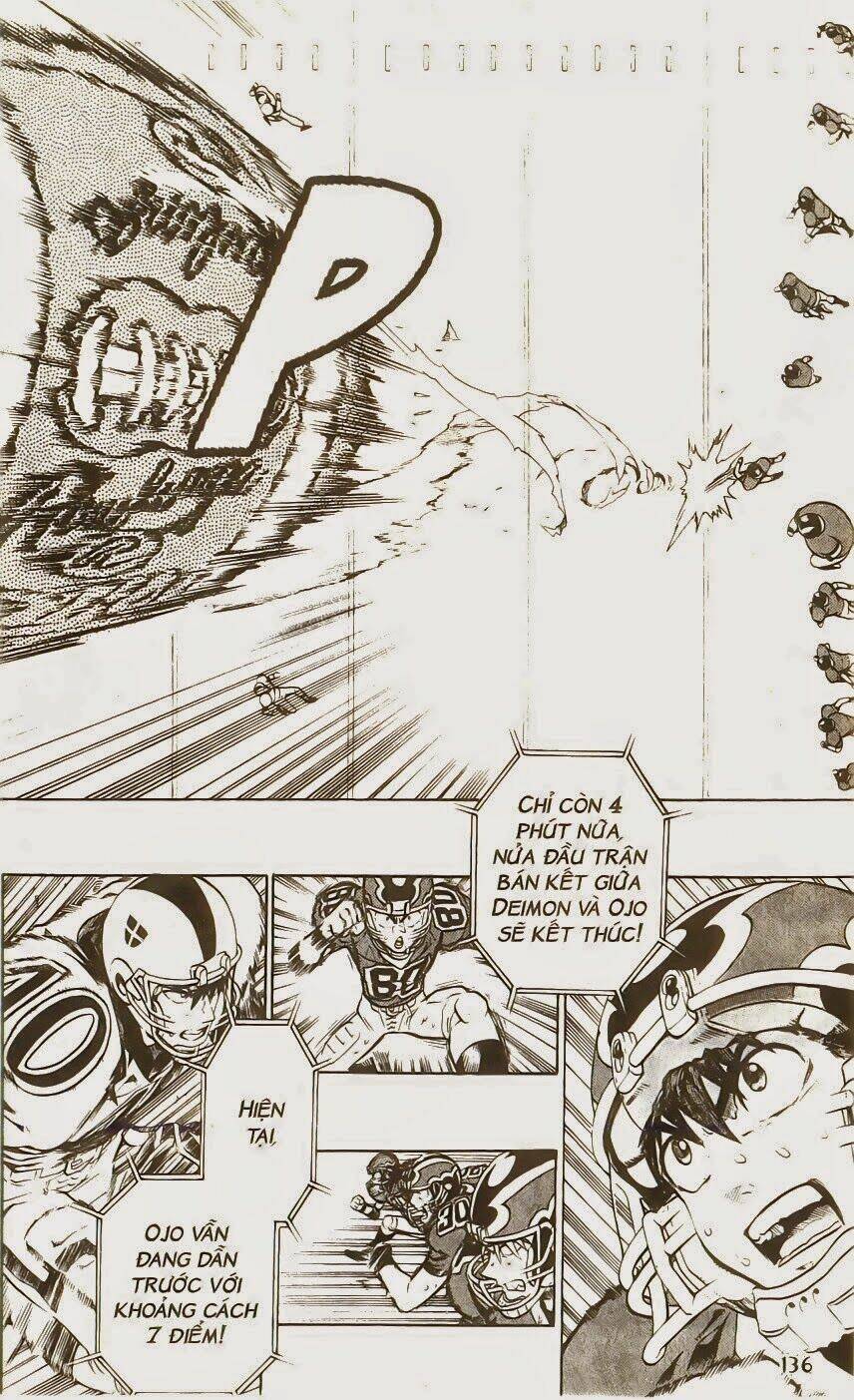 lá chắn mắt chapter 221 2