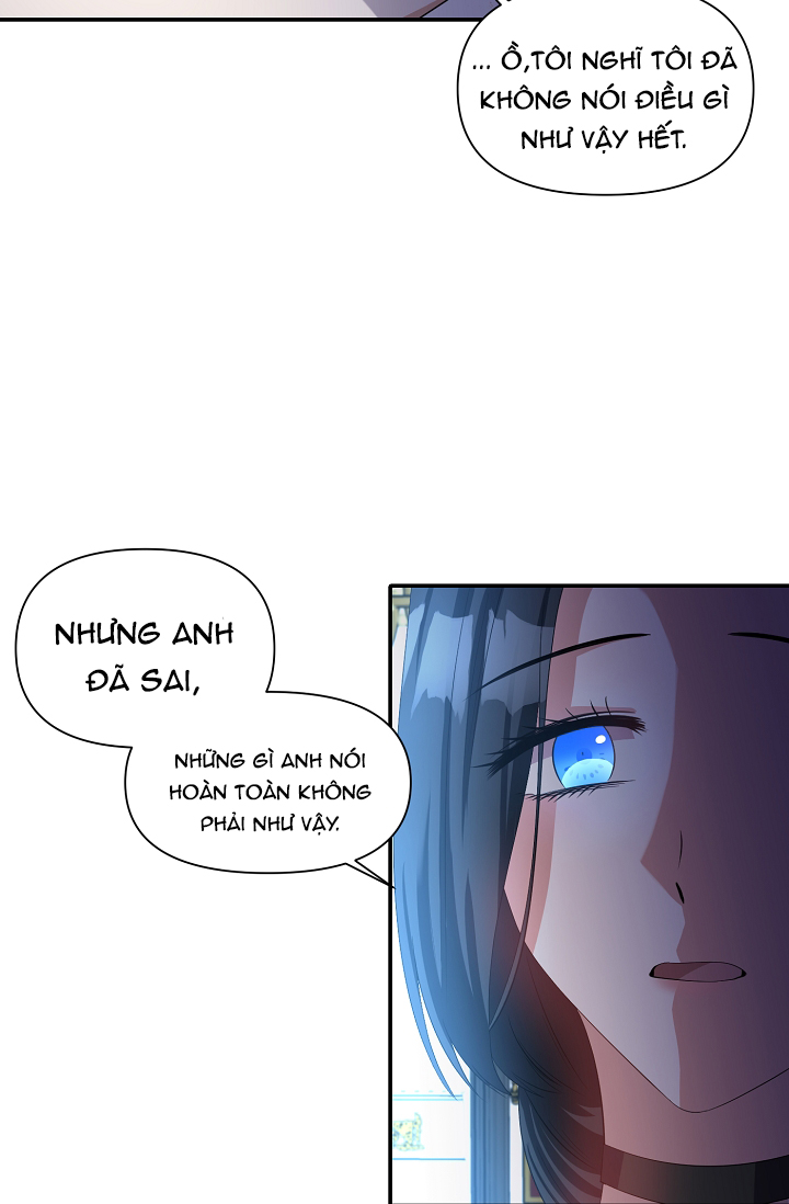 người chồng bạo chúa của tôi đã thay đổi chapter 34 28