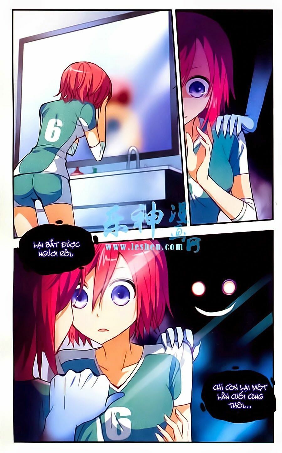 tô tịch kỳ quái chapter 12 5