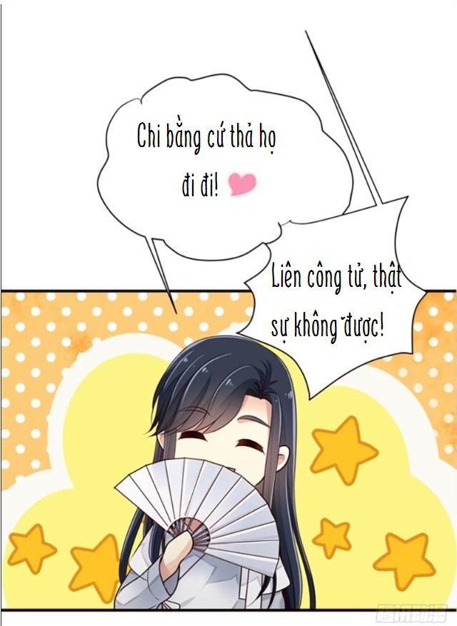 trọng sinh thành tiểu nha đầu chapter 6 18