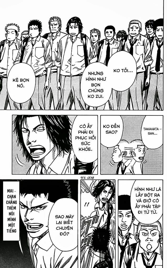 angel voice chapter 64 10